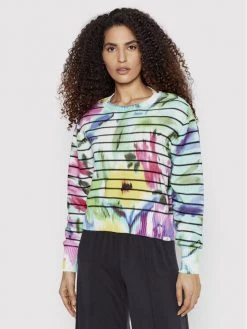 Desigual Γυναίκες Πουλόβερ Hipolita 22SWJF21 Έγχρωμο Regular Fit