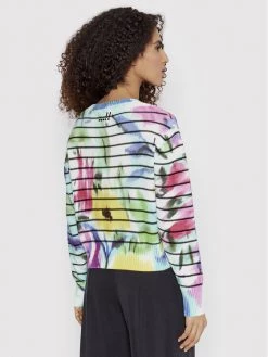 Desigual Γυναίκες Πουλόβερ Hipolita 22SWJF21 Έγχρωμο Regular Fit -Εξοδος Desigual Κατάστημα unnamed file 3832