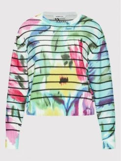 Desigual Γυναίκες Πουλόβερ Hipolita 22SWJF21 Έγχρωμο Regular Fit -Εξοδος Desigual Κατάστημα unnamed file 3834