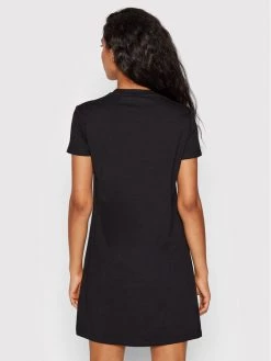 Desigual Γυναίκες Καθημερινά Φορέματα Φόρεμα καθημερινό Berlin 22SWVK30 Έγχρωμο Regular Fit -Εξοδος Desigual Κατάστημα unnamed file 3847