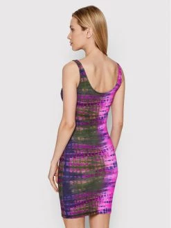 Desigual Γυναίκες Καθημερινά Φορέματα Φόρεμα καθημερινό Rousie 22SWVK26 Έγχρωμο Slim Fit 9 Desigual Γυναίκες Καθημερινά Φορέματα Φόρεμα καθημερινό Rousie 22SWVK26 Έγχρωμο Slim Fit -Εξοδος Desigual Κατάστημα unnamed file 3877