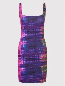 Desigual Γυναίκες Καθημερινά Φορέματα Φόρεμα καθημερινό Rousie 22SWVK26 Έγχρωμο Slim Fit 11 Desigual Γυναίκες Καθημερινά Φορέματα Φόρεμα καθημερινό Rousie 22SWVK26 Έγχρωμο Slim Fit -Εξοδος Desigual Κατάστημα unnamed file 3879