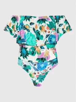 Desigual Γυναίκες Κορμάκια Body Sendy 22SWBW31 Έγχρωμο Slim Fit -Εξοδος Desigual Κατάστημα unnamed file 3899