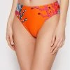 Desigual Γυναίκες Μπικίνι κάτω μέρος Attina II 22SWMK16 Πορτοκαλί -Εξοδος Desigual Κατάστημα unnamed file 3900