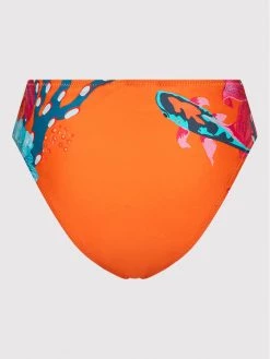 Desigual Γυναίκες Μπικίνι κάτω μέρος Attina II 22SWMK16 Πορτοκαλί -Εξοδος Desigual Κατάστημα unnamed file 3904