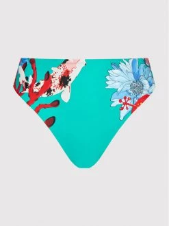 Desigual Γυναίκες Μπικίνι κάτω μέρος Attina II 22SWMK16 Πράσινο 10 Desigual Γυναίκες Μπικίνι κάτω μέρος Attina II 22SWMK16 Πράσινο -Εξοδος Desigual Κατάστημα unnamed file 3917