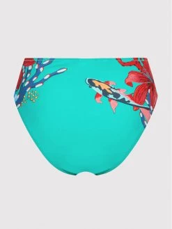 Desigual Γυναίκες Μπικίνι κάτω μέρος Attina II 22SWMK16 Πράσινο 11 Desigual Γυναίκες Μπικίνι κάτω μέρος Attina II 22SWMK16 Πράσινο -Εξοδος Desigual Κατάστημα unnamed file 3918