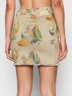 Desigual Γυναίκες Φούστα Mini Davos 22SWFN01 Μπεζ Regular Fit 9 Desigual Γυναίκες Φούστα Mini Davos 22SWFN01 Μπεζ Regular Fit -Εξοδος Desigual Κατάστημα unnamed file 3926