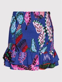 Desigual Γυναίκες Φούστα Mini Dolores 22SWMW29 Μπλε Slim Fit 11 Desigual Γυναίκες Φούστα Mini Dolores 22SWMW29 Μπλε Slim Fit -Εξοδος Desigual Κατάστημα unnamed file 3953