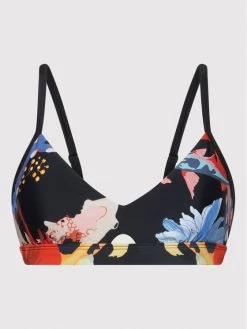 Desigual Γυναίκες Μπικίνι πάνω μέρος Attina I 22SWMK17 Μαύρο -Εξοδος Desigual Κατάστημα unnamed file 3957