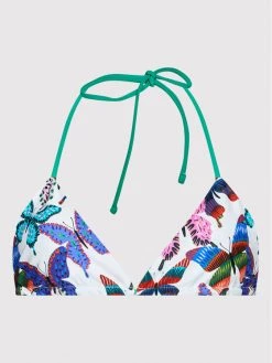Desigual Γυναίκες Μπικίνι πάνω μέρος Berenice 22SWMK21 Έγχρωμο -Εξοδος Desigual Κατάστημα unnamed file 3963