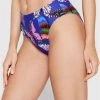 Desigual Γυναίκες Μπικίνι κάτω μέρος Alana 22SWMK19 Έγχρωμο -Εξοδος Desigual Κατάστημα unnamed file 3973