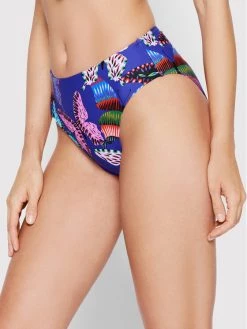 Desigual Γυναίκες Μπικίνι κάτω μέρος Alana 22SWMK19 Έγχρωμο