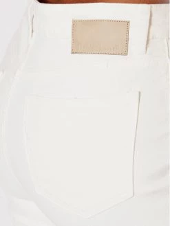 Desigual Γυναίκες Τζιν Gala 22SWDD25 Λευκό Slim Fit -Εξοδος Desigual Κατάστημα unnamed file 3986