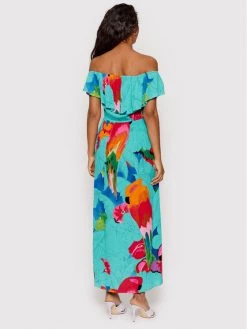 Desigual Γυναίκες Καλοκαιρινά Φορέματα Φόρεμα καλοκαιρινό Pahoa 22SWVW47 Έγχρωμο Regular Fit 9 Desigual Γυναίκες Καλοκαιρινά Φορέματα Φόρεμα καλοκαιρινό Pahoa 22SWVW47 Έγχρωμο Regular Fit -Εξοδος Desigual Κατάστημα unnamed file 4000