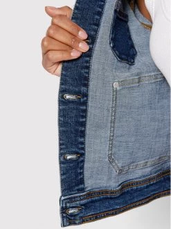 Desigual Γυναίκες Τζιν Μπουφάν Τζιν μπουφάν DISNEY My Mickey 22SWED16 Σκούρο μπλε Regular Fit 11 Desigual Γυναίκες Τζιν Μπουφάν Τζιν μπουφάν DISNEY My Mickey 22SWED16 Σκούρο μπλε Regular Fit -Εξοδος Desigual Κατάστημα unnamed file 4017