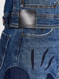 Desigual Γυναίκες Τζιν Μπουφάν Τζιν μπουφάν DISNEY My Mickey 22SWED16 Σκούρο μπλε Regular Fit 12 Desigual Γυναίκες Τζιν Μπουφάν Τζιν μπουφάν DISNEY My Mickey 22SWED16 Σκούρο μπλε Regular Fit -Εξοδος Desigual Κατάστημα unnamed file 4018