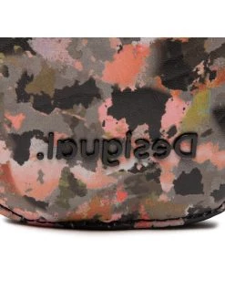 Desigual Γυναίκες Τσάντες Χιαστί Τσάντα 21WAYP23 Έγχρωμο -Εξοδος Desigual Κατάστημα unnamed file 4052