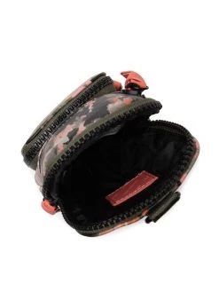 Desigual Γυναίκες Τσάντες Χιαστί Τσάντα 21WAYP23 Έγχρωμο -Εξοδος Desigual Κατάστημα unnamed file 4055