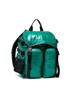 Desigual Γυναίκες Αθλητικά Σακίδιο 21WAKA06 Πράσινο -Εξοδος Desigual Κατάστημα unnamed file 4074