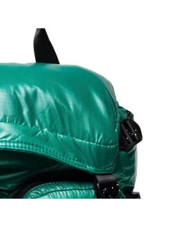 Desigual Γυναίκες Αθλητικά Σακίδιο 21WAKA06 Πράσινο -Εξοδος Desigual Κατάστημα unnamed file 4075