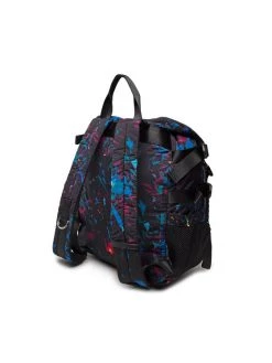 Desigual Γυναίκες Αθλητικά Σακίδιο 21WAKA05 Μαύρο 11 Desigual Γυναίκες Αθλητικά Σακίδιο 21WAKA05 Μαύρο -Εξοδος Desigual Κατάστημα unnamed file 4083