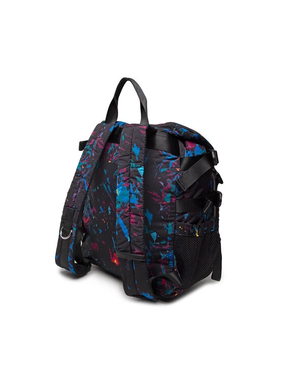 Desigual Γυναίκες Αθλητικά Σακίδιο 21WAKA05 Μαύρο 6 Desigual Γυναίκες Αθλητικά Σακίδιο 21WAKA05 Μαύρο - Image 5