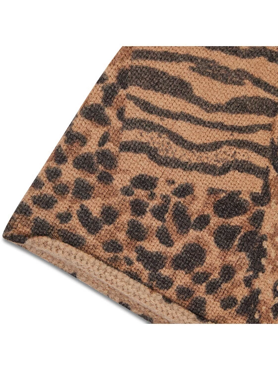 Desigual Γυναίκες Χειμωνιάτικοι Σκούφοι Σκούφος 21WAHA13 Καφέ 4 Desigual Γυναίκες Χειμωνιάτικοι Σκούφοι Σκούφος 21WAHA13 Καφέ - Image 2