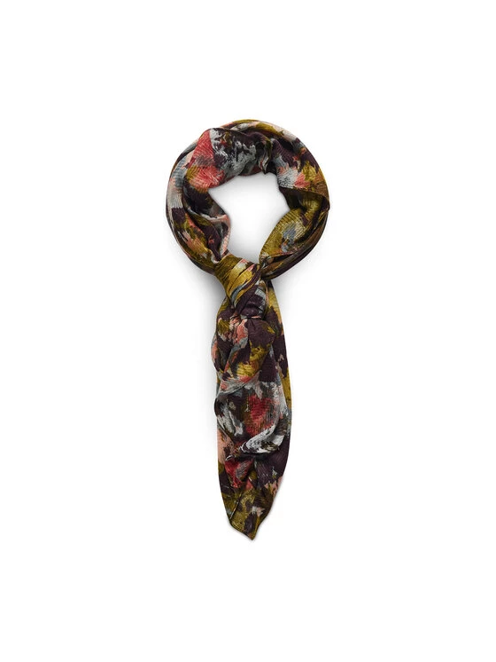 Desigual Γυναίκες Κασκόλ Πασμίνα 21WAWA25 Έγχρωμο 3 Desigual Γυναίκες Κασκόλ Πασμίνα 21WAWA25 Έγχρωμο