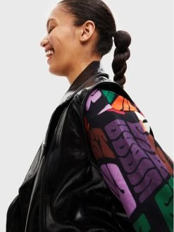 Desigual Γυναίκες Γιλέκα Γιλέκο Tulsa 22WWEWAK Μαύρο Oversize 10 Desigual Γυναίκες Γιλέκα Γιλέκο Tulsa 22WWEWAK Μαύρο Oversize -Εξοδος Desigual Κατάστημα unnamed file 424