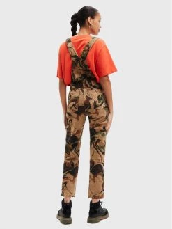 Desigual Γυναίκες Straight Leg Σαλοπέτα Fluidos 22WWPN19 Καφέ Regular Fit 9 Desigual Γυναίκες Straight Leg Σαλοπέτα Fluidos 22WWPN19 Καφέ Regular Fit -Εξοδος Desigual Κατάστημα unnamed file 433