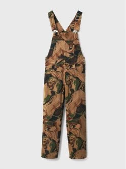 Desigual Γυναίκες Straight Leg Σαλοπέτα Fluidos 22WWPN19 Καφέ Regular Fit 11 Desigual Γυναίκες Straight Leg Σαλοπέτα Fluidos 22WWPN19 Καφέ Regular Fit -Εξοδος Desigual Κατάστημα unnamed file 435