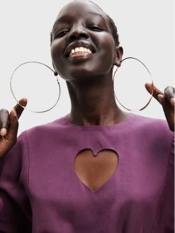 Desigual Γυναίκες Καθημερινά Φορέματα Φόρεμα καθημερινό Frida 22WWVW31 Μωβ Regular Fit 10 Desigual Γυναίκες Καθημερινά Φορέματα Φόρεμα καθημερινό Frida 22WWVW31 Μωβ Regular Fit -Εξοδος Desigual Κατάστημα unnamed file 454