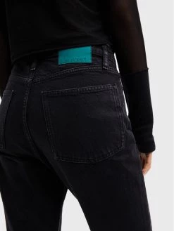 Desigual Γυναίκες Straight Leg Τζιν 22WWDD64 Μαύρο Straight Fit 10 Desigual Γυναίκες Straight Leg Τζιν 22WWDD64 Μαύρο Straight Fit -Εξοδος Desigual Κατάστημα unnamed file 464