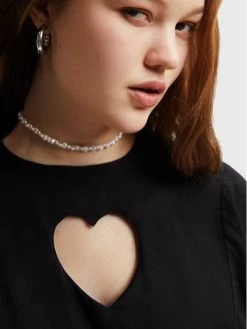 Desigual Γυναίκες Καθημερινά Φορέματα Φόρεμα καθημερινό Frida 22WWVW31 Μαύρο Regular Fit 10 Desigual Γυναίκες Καθημερινά Φορέματα Φόρεμα καθημερινό Frida 22WWVW31 Μαύρο Regular Fit -Εξοδος Desigual Κατάστημα unnamed file 604