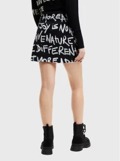 Desigual Γυναίκες Φούστες Pencil Φούστα Pencil Lea 22WWFW07 Μαύρο Slim Fit 9 Desigual Γυναίκες Φούστες Pencil Φούστα Pencil Lea 22WWFW07 Μαύρο Slim Fit -Εξοδος Desigual Κατάστημα unnamed file 623