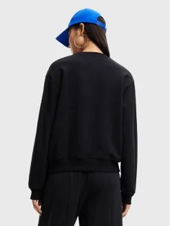 Desigual Γυναίκες Μπλούζες Μπλούζα Mambo 22WWSK40 Μαύρο Regular Fit -Εξοδος Desigual Κατάστημα unnamed file 688