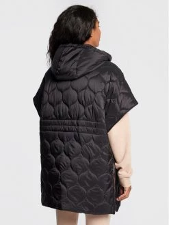 Desigual Γυναίκες Πόντσο Psico 22WAIA01 Μαύρο Relaxed Fit 10 Desigual Γυναίκες Πόντσο Psico 22WAIA01 Μαύρο Relaxed Fit -Εξοδος Desigual Κατάστημα unnamed file 703