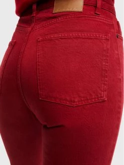 Desigual Γυναίκες Straight Leg Τζιν 22WWDD09 Κόκκινο Straight Fit 10 Desigual Γυναίκες Straight Leg Τζιν 22WWDD09 Κόκκινο Straight Fit -Εξοδος Desigual Κατάστημα unnamed file 760