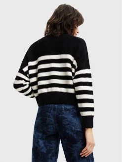 Desigual Γυναίκες Πουλόβερ Anais 22WWJF26 Μαύρο Loose Fit 9 Desigual Γυναίκες Πουλόβερ Anais 22WWJF26 Μαύρο Loose Fit -Εξοδος Desigual Κατάστημα unnamed file 81