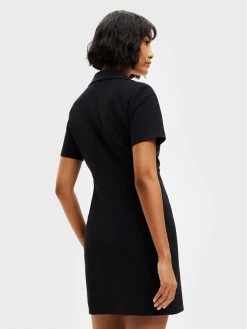 Desigual Γυναίκες Καθημερινά Φορέματα Φόρεμα καθημερινό Keira 22WWVW46 Μαύρο Slim Fit 7 Desigual Γυναίκες Καθημερινά Φορέματα Φόρεμα καθημερινό Keira 22WWVW46 Μαύρο Slim Fit -Εξοδος Desigual Κατάστημα unnamed file 823