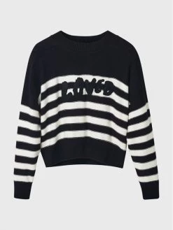 Desigual Γυναίκες Πουλόβερ Anais 22WWJF26 Μαύρο Loose Fit 11 Desigual Γυναίκες Πουλόβερ Anais 22WWJF26 Μαύρο Loose Fit -Εξοδος Desigual Κατάστημα unnamed file 83