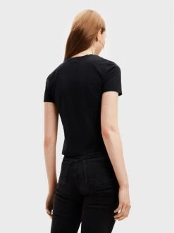 Desigual Γυναίκες T-shirts T-Shirt Elda 22WWTK41 Μαύρο Regular Fit 9 Desigual Γυναίκες T-shirts T-Shirt Elda 22WWTK41 Μαύρο Regular Fit -Εξοδος Desigual Κατάστημα unnamed file 843