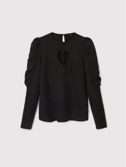 Desigual Γυναίκες Μπλουζάκια Μπλουζάκι Cor 22WWBW07 Μαύρο Regular Fit 11 Desigual Γυναίκες Μπλουζάκια Μπλουζάκι Cor 22WWBW07 Μαύρο Regular Fit -Εξοδος Desigual Κατάστημα unnamed file 900