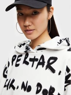 Desigual Γυναίκες Μπλούζες Μπλούζα Kora 22WWSK44 Μπεζ Regular Fit -Εξοδος Desigual Κατάστημα unnamed file 989