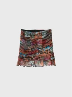 Desigual Γυναίκες Φούστα Mini Bora 22WWFK03 Έγχρωμο Slim Fit 11 Desigual Γυναίκες Φούστα Mini Bora 22WWFK03 Έγχρωμο Slim Fit -Εξοδος Desigual Κατάστημα unnamed file 995